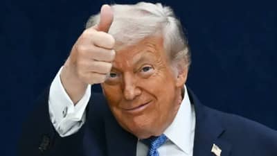 भारताचा मोठा गेम... अमेरिकेच्या त्या अध्यादेशातील धक्कादायक गोष्ट पुढे, भारताला थेट..