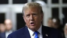 जग भीषण युद्धाच्या उंबरठ्यावर, ट्रम्प यांचा मोठा निर्णय, थेट आदेश....