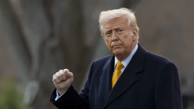 डोनाल्ड ट्रम्प यांची का करायची होती हत्या? ऑस्टीनच्या डोक्यात खतरनाक