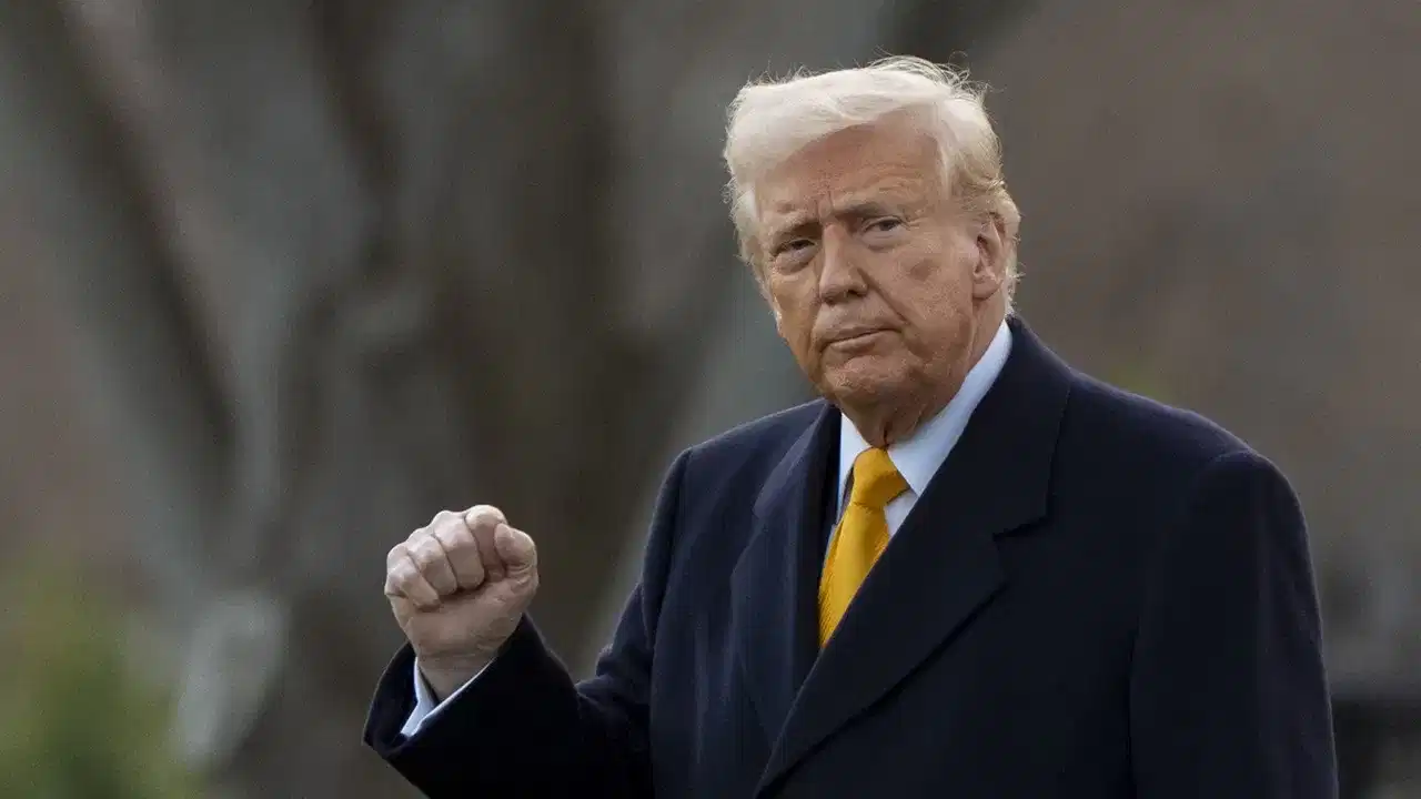 Donald Trump : डोनाल्ड ट्रम्प यांची का करायची होती हत्या? 21 वर्षीय ऑस्टीनच्या डोक्यात हादरवून टाकणारा कट!