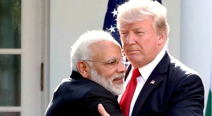 आपल्या या अमेरिकेच्या दौऱ्यात भारत-अमेरिका व्यापार कराराला कायदेशीर रुप देण्याला भारताचे प्राधान्य असेल. या शिष्टमंडळाचे नेतृत्त्व केंद्राच्या वाणिज्य मंत्रालयाचे नेतृत्त्व सहसचिव दर्पण जैन करतील. वॉशिंग्टनमध्ये जैन यांची अमेरिकेतील समकक्ष अधिकाऱ्यांशी चर्चा होईल. त्यानंतर अंतरिम व्यापार करारावर सह्या करण्यात येतील. 