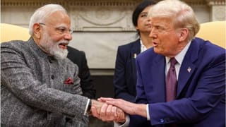 Trade Deal : भारत सुस्साट, व्यापार कराराची सर्वात मोठी अपडेट समोर; थेट अमेरिकेत होणार…