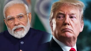 25, 18 की 10 % भारतावर नेमका टॅरिफ किती? ट्रम्प यांच्या आदेशानंतर गोंधळ वाढला; जाणून घ्या!