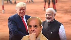 अमेरिकेचा पाकिस्तानला जबर धक्का, भारतासाठी सर्वात आनंदाची बातमी.