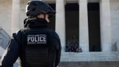 Donald Trump : डोनाल्ड ट्रम्प यांच्याविरोधात मोठा कट, तरुणाचा रिसॉर्टमध्ये घुसून...एजंटेने गोळ्या घालून केले ठार!