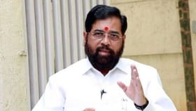 राजकारणात मोठा भूकंप, या जिल्ह्यात शिंदे महाविकास आघाडीसोबत जाणार?.