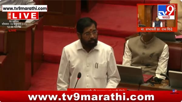 एकनाथराव उशिरापर्यंत काम करु नका! शिंदेंकडून अजितदादांच्या आठवणींना उजाळा