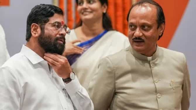 अजित पवारांच्या निधनानंतर एकनाथ शिंदेंचा मोठा निर्णय, कार्यकर्त्यांना महत्त्वपूर्ण सूचना