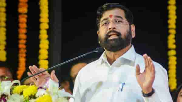 मुंबई महापालिकेत एकनाथ शिंदेंची सर्वात मोठी मास्टर खेळी, आकडे बदलले, नेमकं काय घडलं?