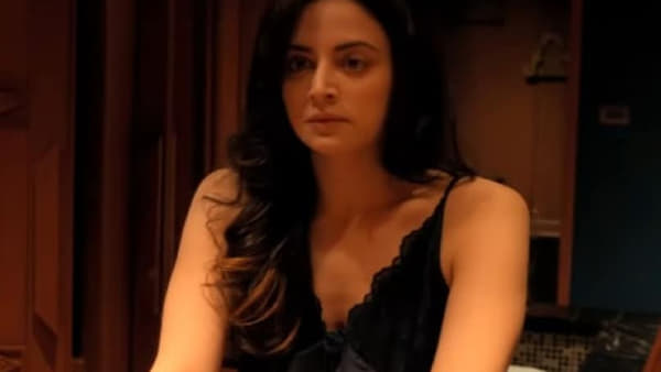 OTT वर कब्जा, 12 दिवसात 5 कोटी 6 लाख लोकांनी पाहिली ही सीरिज, जगभरात होतेय चर्चा, IMDb रेटिंग 7.2