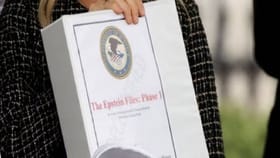 एपस्टिन कांडचा पहिला बळी जगातील अत्यंत महत्त्वाच्या व्यक्तीचा राजीनामा.