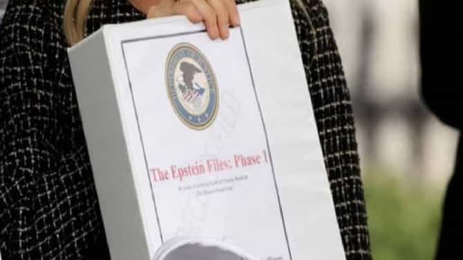 Epstein files : एपस्टिन कांडचा पहिला बळी… जगातील अत्यंत महत्त्वाच्या व्यक्तीचा राजीनामा… रशियन तरूणी आणि…