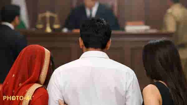विवाहित प्रियकराकडून तिला फक्त एकच गोष्ट हवी होती म्हणून गर्लफ्रेंडने आपलं सगळं..त्याच्या पत्नीसोबत अशी डील, सगळेच अवाक