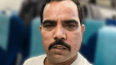 Shadab Zakati : शादाबने माझ्याबरोबर व्हिडिओ बनवले, मागची दीडवर्ष तो माझ्यासोबत..फेमस यूट्यूबरवर विवाहित महिलेचा गंभीर आरोप