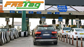 FASTag चा 200 फेऱ्यांचा नियम, लगेच जाणून घ्या.