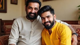 वडील असताना मुलाने चुकूनही करू नयेत या गोष्टी, अन्यथा पडेल महागात!.