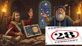 फेब्रुवारी महिन्याला मृतांचा महिना का म्हणतात, काय आहे संख्येचं गणित?.