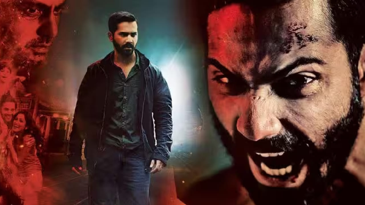 रोमँटिक हिरो म्हणून ओळख असलेल्या वरुण धवनचा या चित्रपटात पूर्णतः वेगळा, अंधारमय आणि सूडाने पेटलेला अवतार पाहायला मिळला. त्याच्या अभिनयाने प्रेक्षकांच्या अंगावर अक्षरशः काटा आला आणि त्याच्या कारकिर्दीतील हा एक टर्निंग पॉइंट ठरला. आता Amazon Prime Video या ओटीटी प्लॅटफॉर्मवर हा चित्रपट तुम्ही पाहू शकता.