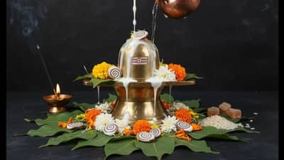 Mahashivratri 2026: घरी पैसे राहत नाहीत? महाशिवरात्रीला करून पहा हा खास उपाय