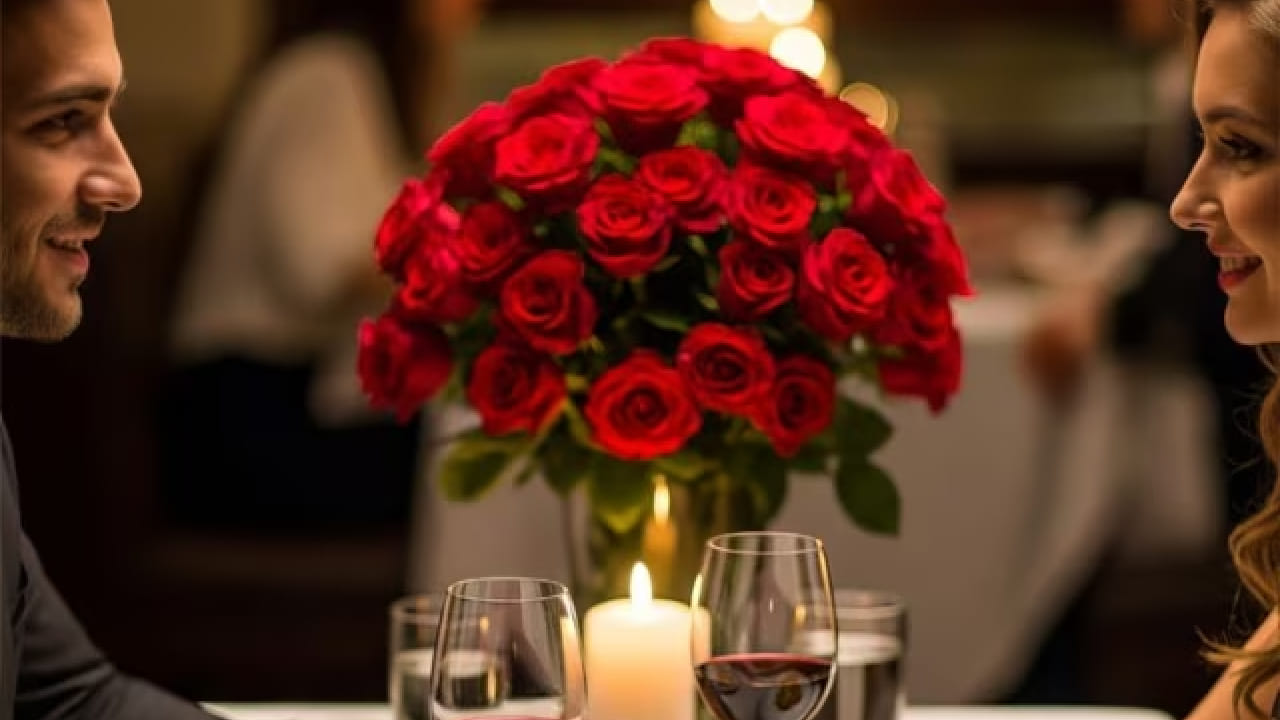 हसतमुख राहणे ही सर्वात प्रभावी गोष्ट आहे. हलकं स्मित समोरच्याला आरामदायी वाटू देतं आणि वातावरण हलकं-फुलकं ठेवतं.