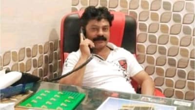 Mumbai :  लाखोंच्या नफ्याचं आमिष दाखवून व्यावसायिकाला 41 लाखांना लुबाडलं, 3 पिता पुत्रांवर गुन्हा दाखल