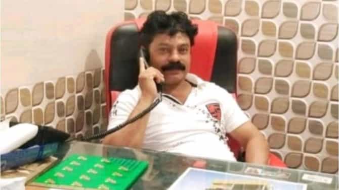 Mumbai : लाखोंच्या नफ्याचं आमिष दाखवून व्यावसायिकाला 41 लाखांना लुबाडलं, 3 पिता पुत्रांवर गुन्हा दाखल