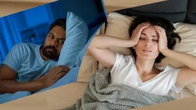 सकाळी झोपेतून उठल्याउठल्या चक्कर येते, या आजारांचे असू शकतात संकेत.