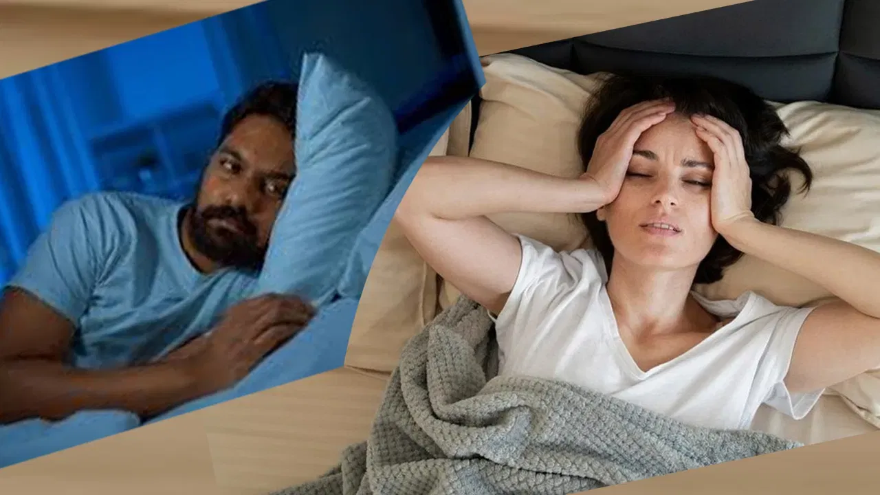 सकाळी झोपेतून उठल्याउठल्या चक्कर येते, या आजारांचे असू शकतात संकेत सकाळी झोपेतून उठल्याउठल्या चक्कर येते, या आजारांचे असू शकतात संकेत