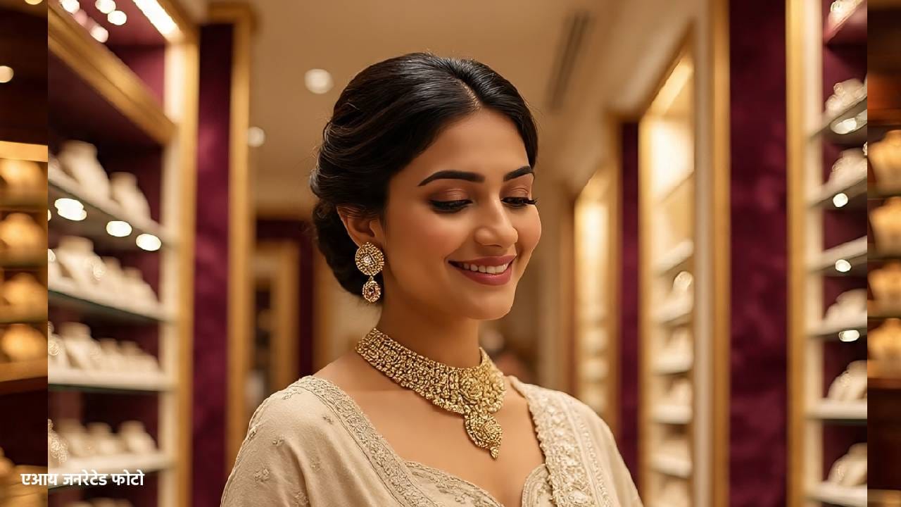 मंगळवारी म्हणजेच 17 जानेवारीज 22 कॅरेट सोन्याचा भावदेखील 2659 रुपयांनी कमी झाला आहे. 22 कॅरेट सोन्याच भाव 138495 रुपये प्रति 10 ग्रॅमपर्यंत घसरला आहे. सध्याची घसरण लक्षात घेता भविष्यात सोन्याचा भाव वाढणार की कमी होणार हे पाहणे महत्त्वाचे ठरणार आहे. 