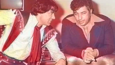 फक्त अभिनेत्याच्या आवाजाने चित्रपट झाला ब्लॉकबस्टर, चित्रपटाच्या तिकिटासाठी रस्त्यावर झोपायचे लोक