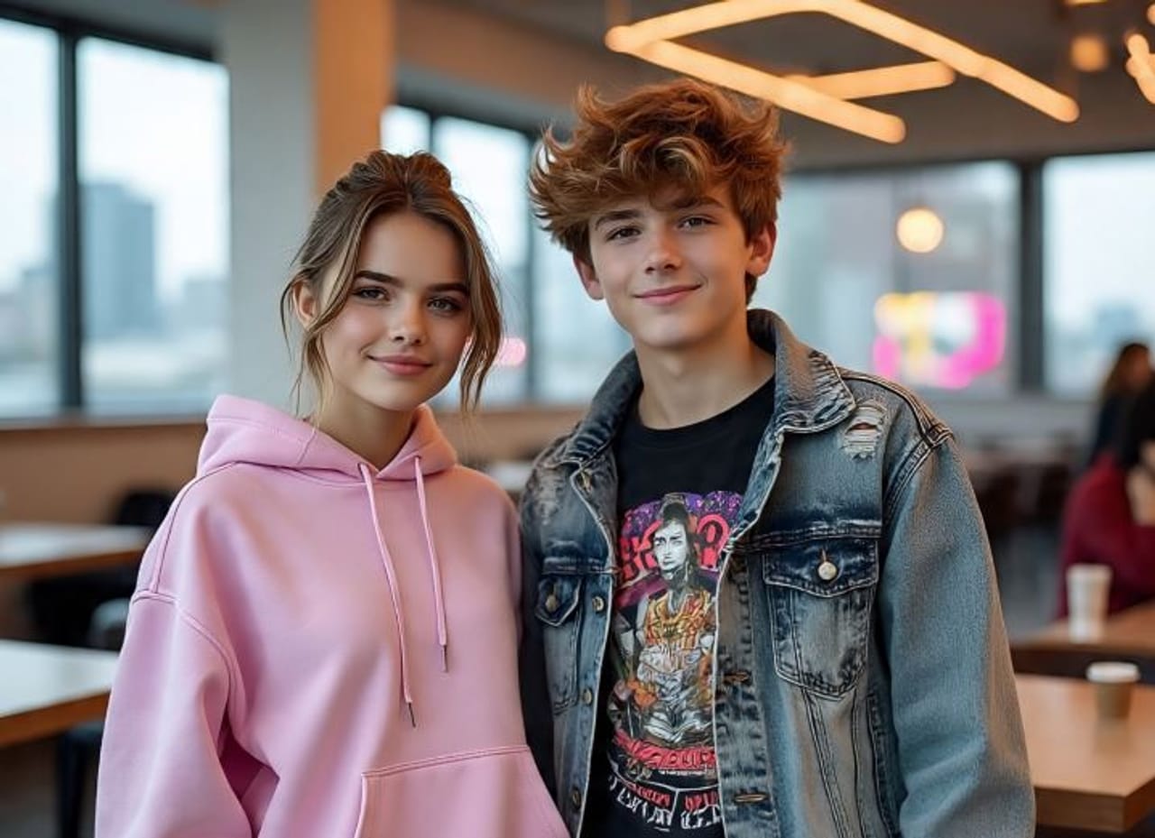 आजची तरुण पिढी सर्वात वेगळी आहे. तंत्रज्ञानाच्या जोरावर ही तरुण पिढी दोन तासांचे काम अवघ्या अर्ध्या तासात करू शकते. विशेष म्हणजे नोकरीच्या बाबतीत झे झीमधील तरुण बेफिकीर असतात. त्यामुळेच या जेन झीमध्ये नेमकं वेगळं असं काय आहे? ते जाणून घेऊ या...