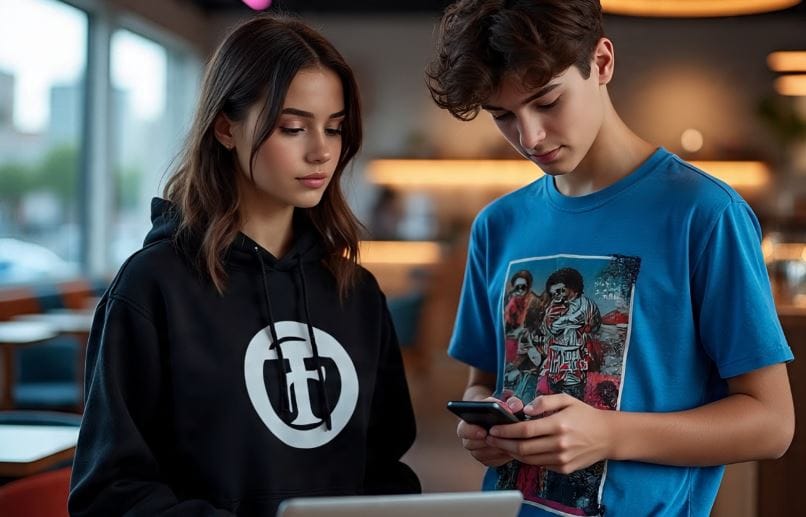 जेन झी प्रश्न खूप विचारते. फक्त वरिष्ठांनी सांगितले आहे म्हणून करण्याऐवजी त्या कामामुळे नेमके काय होणार आहे? कंपनीला काय फायदा होऊ शकतो? या प्रश्नांची उत्तरं जेन झीला जाणून घ्यायची असतात. त्यामुळेच जेन झीमधील मुलं इतरांपेक्षा वेगळी ठरतात.