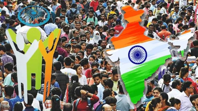 भारताची मोठी घोडदौड, या यादीत अमेरिका, चीनलाही टाकलं मागे!