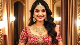 सोन्याचा जबर दणका, एकाच दिवसात सर्वात मोठी वाढ, 10 ग्रॅमचा भाव थेट....