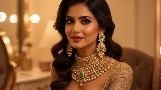 सोन्याचे सर्वात वाईट दिवस, भाव थेट 20000 रुपयांनी घसरला!