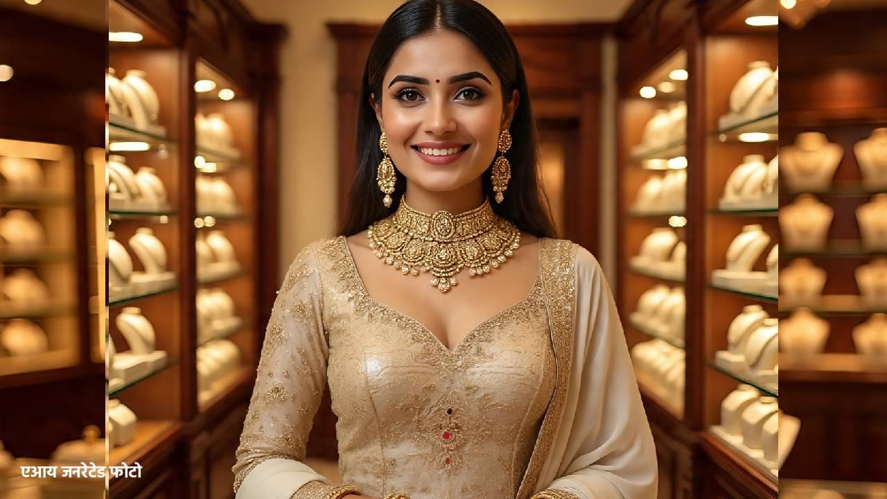 आकड्यांमध्ये बोलायचे झाल्यास सोन्याची ही घसरण आपल्या सार्वकालिक उच्चांकाच्या तुलनेत खूपच जास्त आहे. सोनं कधीकाळी 176121 रुपये प्रति 10 ग्रॅम या रेकॉर्डब्रेक किमतीपर्यंत वाढलं होतं. या भावाच्या तुलनेत सोन्याचा भाव तब्बल 24926  रुपयांनी म्हणजेच साधरण 25000 हजार रुपयांनी कमी झाला आहे. 