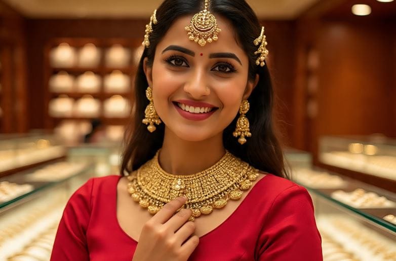 जळगावात सोन्याच्या आणि चांदीच्या दरात गेल्या आठ दिवसात मोठी घसरण झाली आहे. 8 दिवसात सोने 4 हजार 300 रुपयांनी स्वस्त झाले आहे. तर चांदीचा दर आठ दिवसात तब्बल 43 हजार रुपयांनी घसरला आहे.