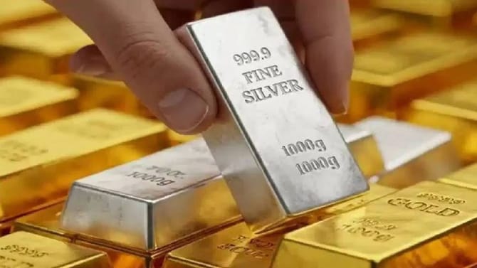 सोन्याचा भाव सुस्साट, थेट 25000 रुपयांनी महाग होणार; आताच दागिने...