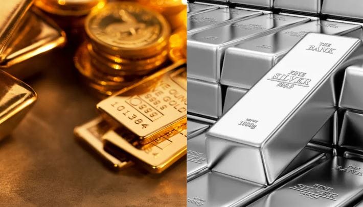 18 कॅरेट सोन्याची शुद्धता ही 75 टक्के असते. चांदीची सुद्धता ही टंचमध्ये सांगितली जाते. 99.9 टंच म्हणजेच चांदी 99.9 टक्के शुद्ध असते. 92.5 टंच शुद्ध चांदी म्हणजे 92.5 टक्के शुद्ध चांदी.