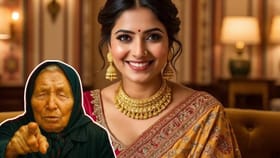 वर्षभरात मोठं संकट, सोने, चांदीचा भाव असा वाढणार की... भविष्यवाणी काय?.