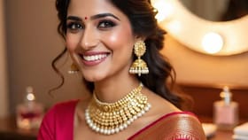 सोनं धाडकन आपटलं, 10 ग्रॅमचा भाव थेट...दागिने घेण्याची हीच ती वेळ!.