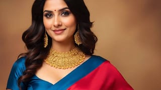 GK : इथं सोनं खरेदी करणं अशक्य, 1 ग्रॅमसाठी लागतात तब्बल…आकडा वाचून थक्क व्हाल!