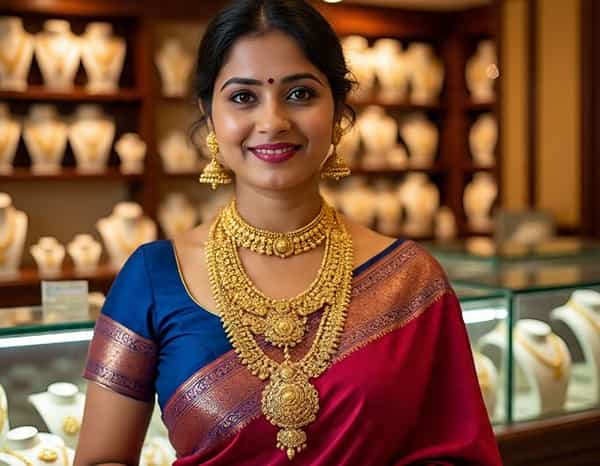 गेल्या काही दिवसांपासून सोने आणि चांदीच्या भावात मोठा चढउतार होत आहे. सोन्याचा भाव तर वाढत चालला आहे. सध्या जरी सोन्याचा भाव घसरला असला तरी भविष्यात हा भाव वाढण्याची शक्यता व्यक्त केली जातेय.