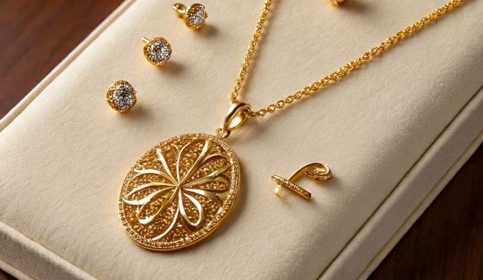 गेल्या काही दिवसांपासून सोने आणि चांदीचा भाव भारतात चांगलाच वाढतो आहे. सोनं कधीच दीड लाखांच्या पुढे गेले आहे. चांदीचा भावही सोन्यापेक्षा जास्त गतीने वाढतो आहे. असे असतानाच आता भारताचा शेजारी देश असलेल्या पाकिस्तानात काय स्थिती आहे ते जाणून घेऊ या... 