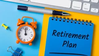 40 व्या वर्षी निवृत्तीची प्लॅनिंग करत आहात का? ‘या’ गोष्टी जाणून घ्या