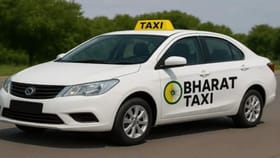 Explainar: Bharat Taxi अशी सेवा जी प्रवासी-चालक दोघांना फायद्याची.