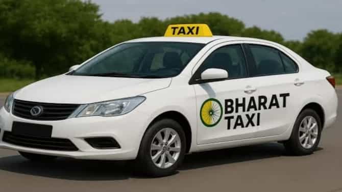 Explainar: Bharat Taxi अशी सेवा जी पॅसेंजर-ड्रायव्हर दोघांसाठी फायद्याची, कशी ते जाणून घ्या...
