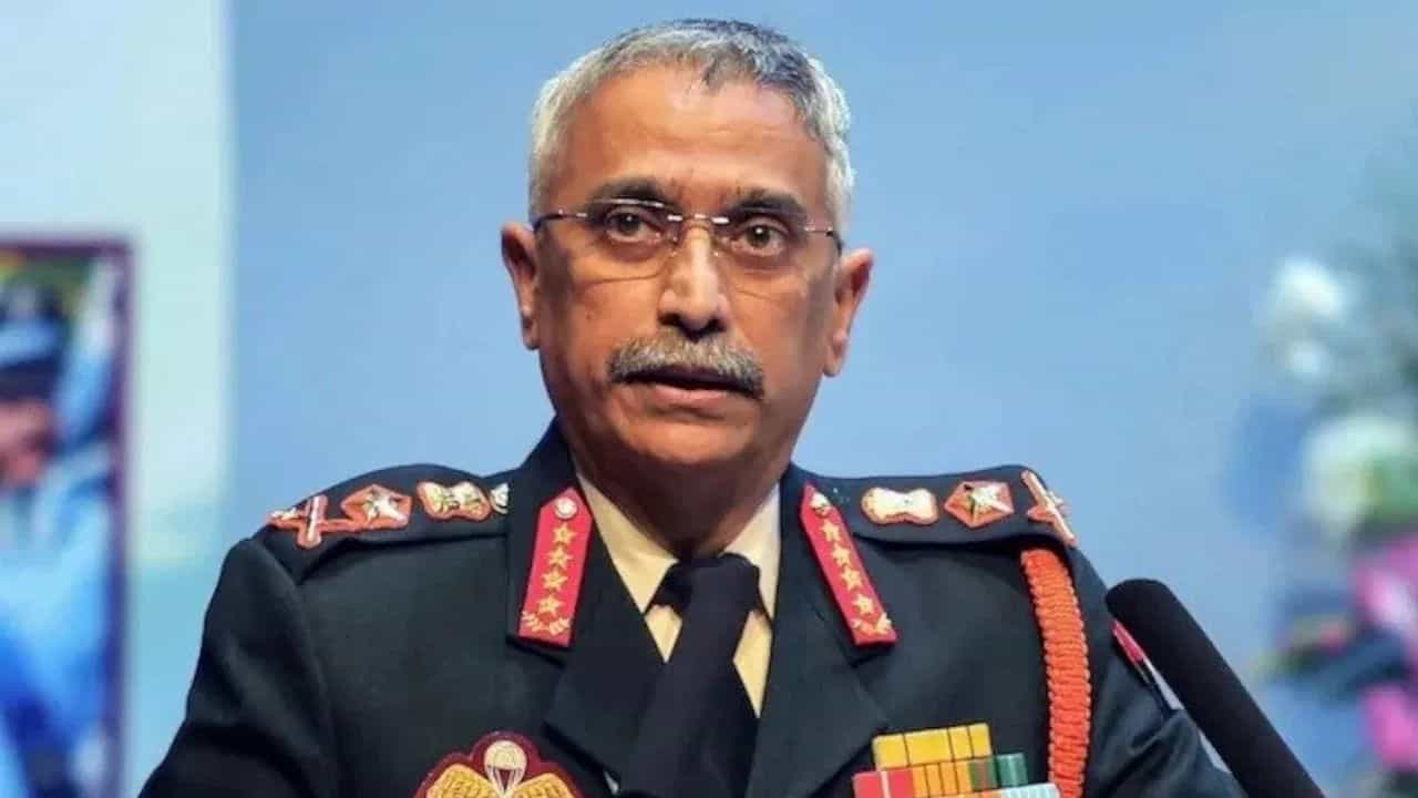 माजी सैन्य दल प्रमुख मनोज नरवणे यांची पोस्ट, फोर स्टार्स ऑफ डेस्टिनी बद्दल म्हणाले की....
