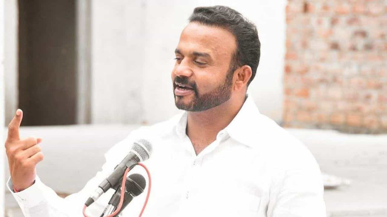 राम सातपुते यांच्या हत्येचा कट रचला होता,पालकमंत्री जयकुमार गोरे यांचा खळबळजनक दावा