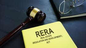 रेरा, सामान्यांसाठी की बिल्डरांच्या फायद्यासाठी?- सर्वोच्च न्यायालय.